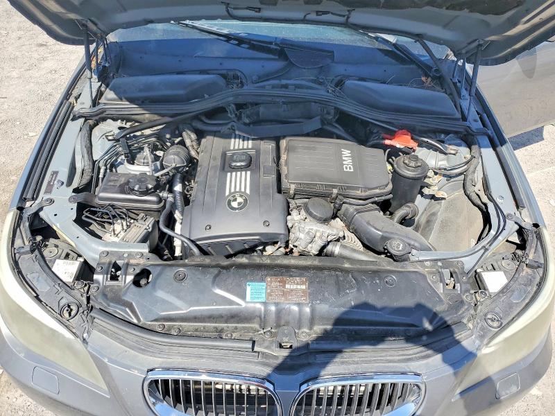 Aukcja sprzedaży 2008 Bmw 535, vin: WBANV93518CZ66996, numer aukcji: 48436726