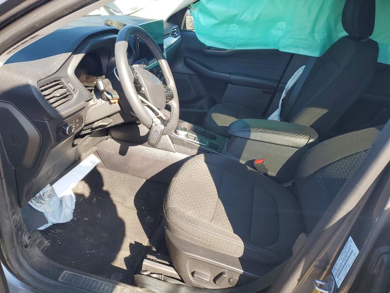 49184246 :رقم المزاد ، 1FMCU9GN7PUA10272 vin ، 2023 Ford Escape مزاد بيع