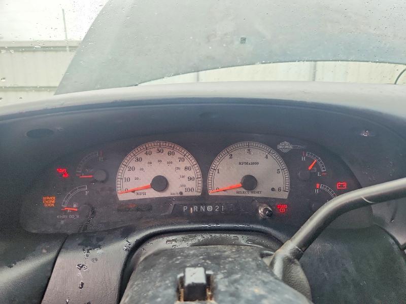 49670736 :رقم المزاد ، 1FTRW07L51KB32733 vin ، 2001 Ford F150 مزاد بيع