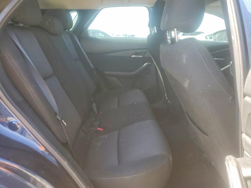 50122766 :رقم المزاد ، 3MVDMBAM5PM565739 vin ، 2023 Mazda Cx-30 مزاد بيع
