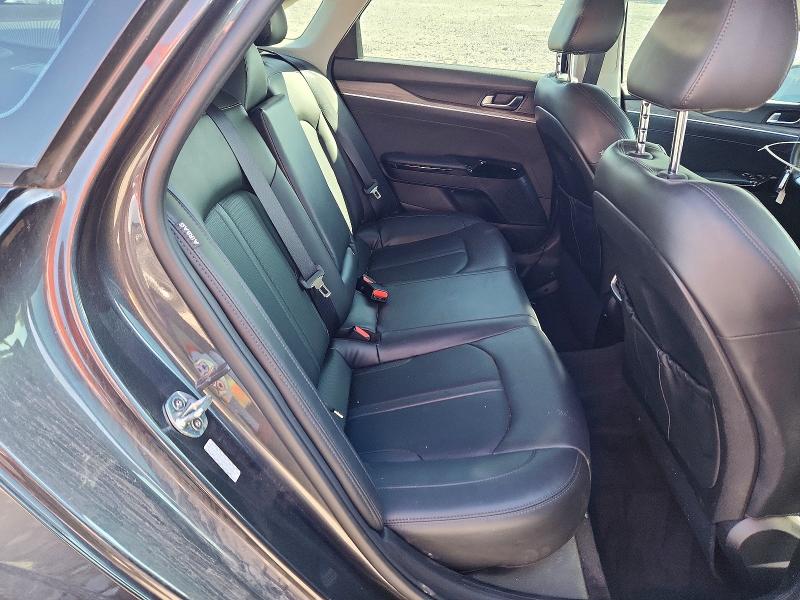 Продажа на аукционе авто 2021 Kia K5, vin: 5XXG34J20MG004552, номер лота: 49148436