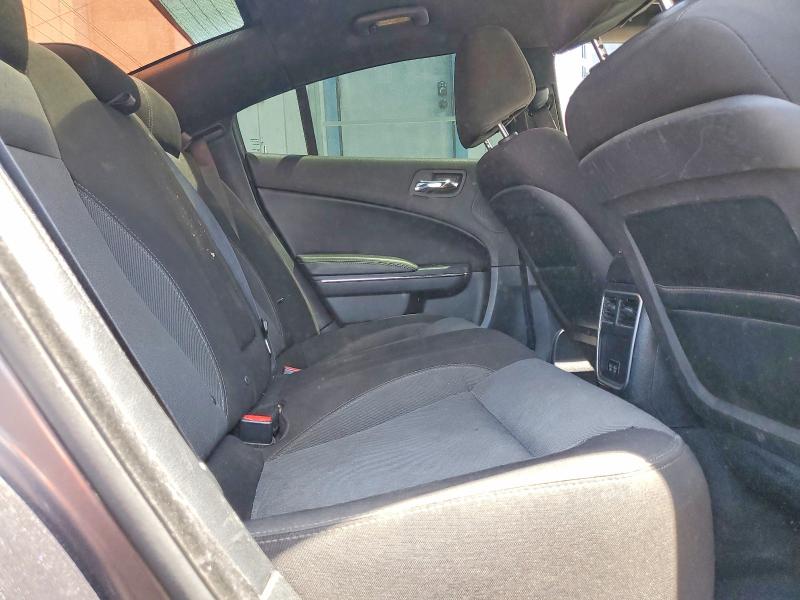 Aukcja sprzedaży 2015 Dodge Charger, vin: 2C3CDXBGXFH827162, numer aukcji: 51901026
