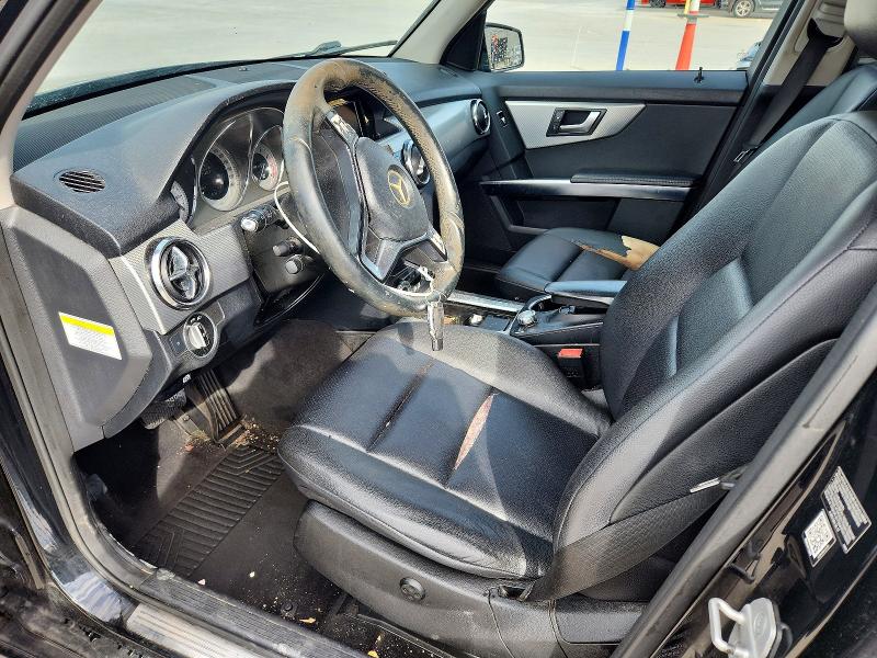 Aukcja sprzedaży 2014 Mercedes-benz Glk, vin: WDCGG5HB5EG328536, numer aukcji: 49506186