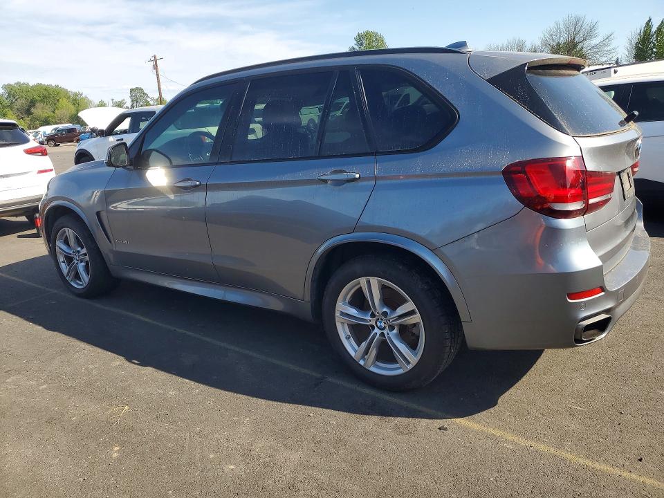 Aukcja sprzedaży 2015 Bmw X5, vin: 5UXKR0C51F0P03006, numer aukcji: 52242446