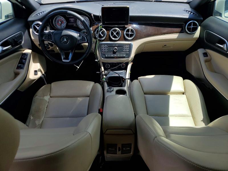 Продажа на аукционе авто 2016 Mercedes-benz Gla, vin: WDCTG4EB1GJ199522, номер лота: 50243096