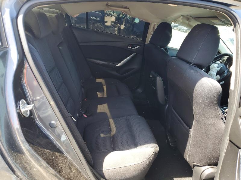 Aukcja sprzedaży 2015 Mazda 6, vin: JM1GJ1U57F1185920, numer aukcji: 48647936