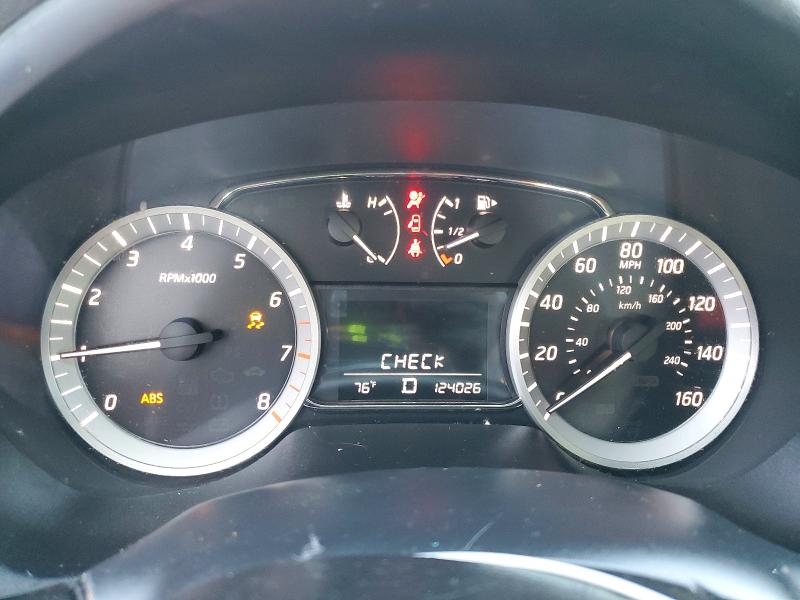 Продажа на аукционе авто 2015 Nissan Sentra, vin: 3N1AB7AP7FY289429, номер лота: 51270086