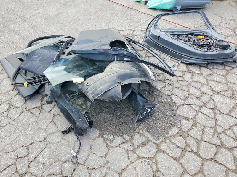 2025 Hyundai Elantra მანქანა იყიდება აუქციონზე, vin: KMHLM4DG6SU930735, აუქციონის ნომერი: 50282036