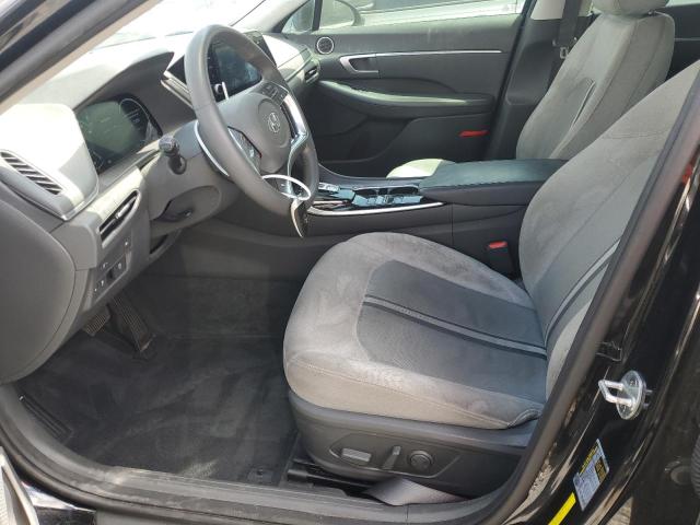 Aukcja sprzedaży 2020 Hyundai Sonata, vin: 5NPEF4JA8LH016599, numer aukcji: 49570866