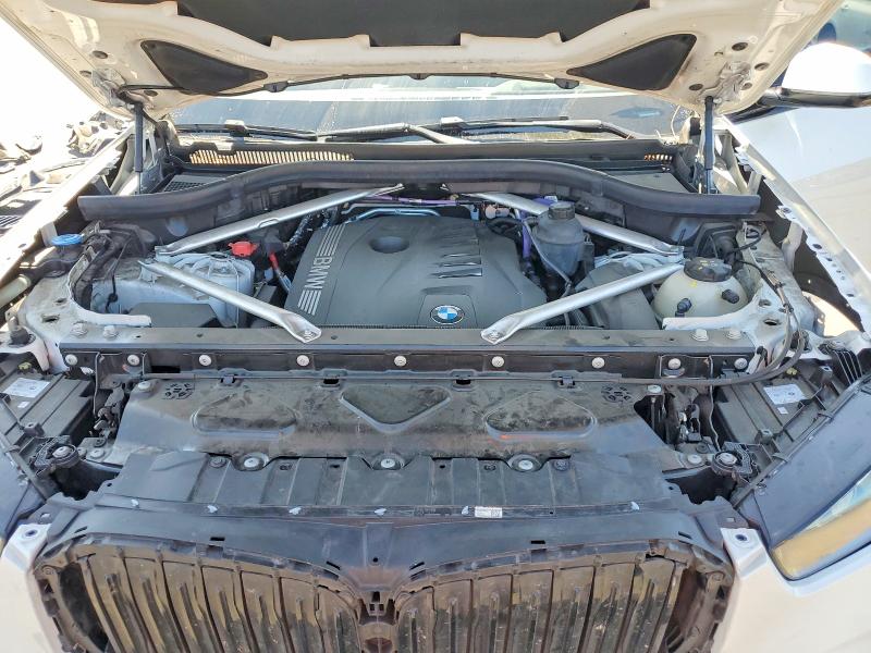 Aukcja sprzedaży 2024 Bmw X5, vin: 5UX13EU07R9T85969, numer aukcji: 50678536