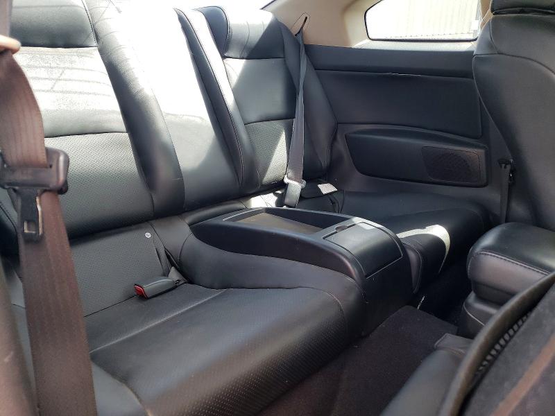 2005 Infiniti G35 მანქანა იყიდება აუქციონზე, vin: JNKCV54E45M413054, აუქციონის ნომერი: 50220396