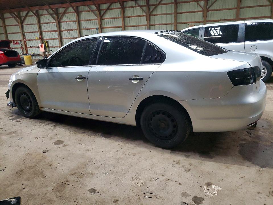 Aukcja sprzedaży 2013 Volkswagen Jetta, vin: 3VWDL7AJXDM449260, numer aukcji: 47888196