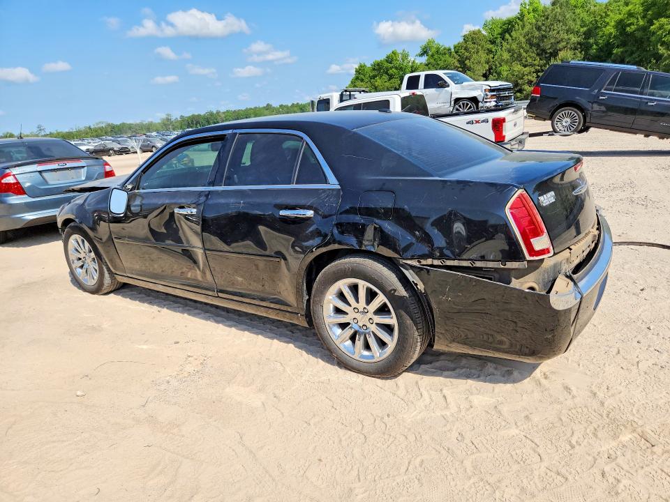 Продаж на аукціоні авто 2012 Chrysler 300, vin: 2C3CCACGXCH148793, номер лоту: 50703496