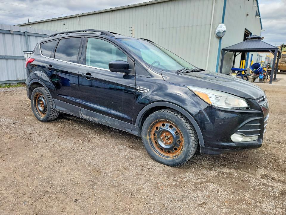Продажа на аукционе авто 2016 Ford Escape, vin: 1FMCU0GX4GUB49112, номер лота: 52155736