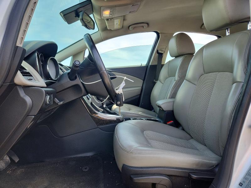Aukcja sprzedaży 2014 Buick Verano, vin: 1G4PP5SK9E4128822, numer aukcji: 50247246