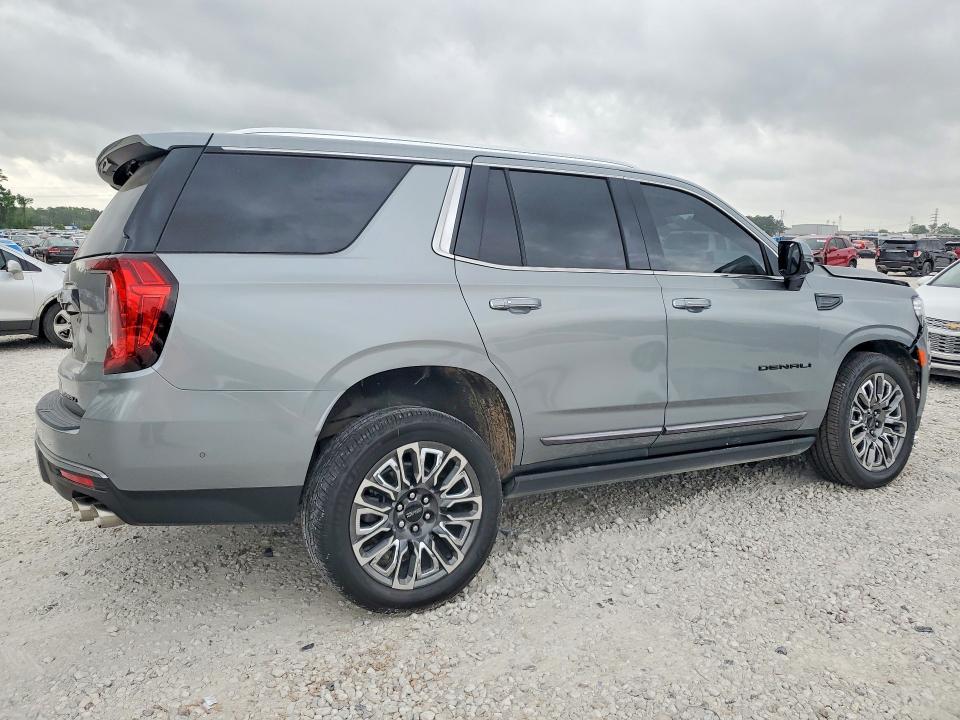 47981646 :رقم المزاد ، 1GKS2EKL7PR244178 vin ، 2023 Gmc Yukon مزاد بيع