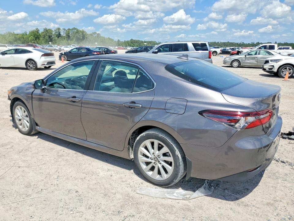 Aukcja sprzedaży 2024 Toyota Camry, vin: 4T1C11AK8RU916085, numer aukcji: 49102336