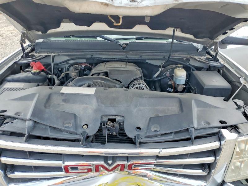 Продаж на аукціоні авто 2013 Gmc Sierra, vin: 3GTP1VE07DG183268, номер лоту: 51771036
