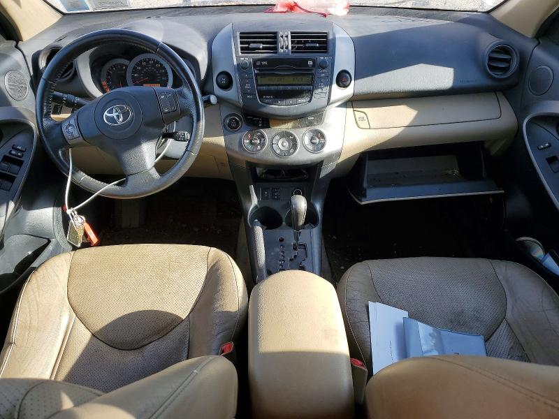 51477596 :رقم المزاد ، 2T3DK4DV9BW042626 vin ، 2011 Toyota Rav4 مزاد بيع