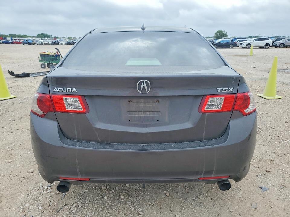 Aukcja sprzedaży 2010 Acura Tsx, vin: JH4CU2F67AC042902, numer aukcji: 50293496