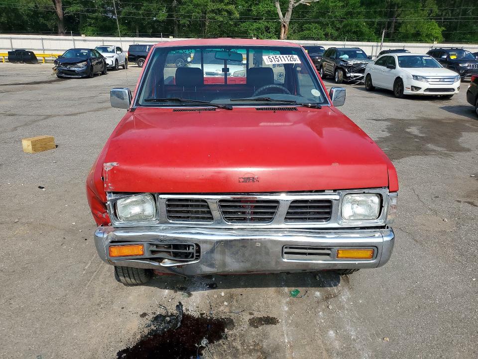 Продажа на аукционе авто 1994 Nissan Truck, vin: 1N6SD11S0RC309429, номер лота: 51511126