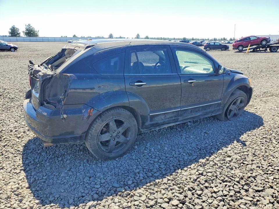 Продажа на аукционе авто 2007 Dodge Caliber, vin: 1B3HE78K17D432801, номер лота: 52042906