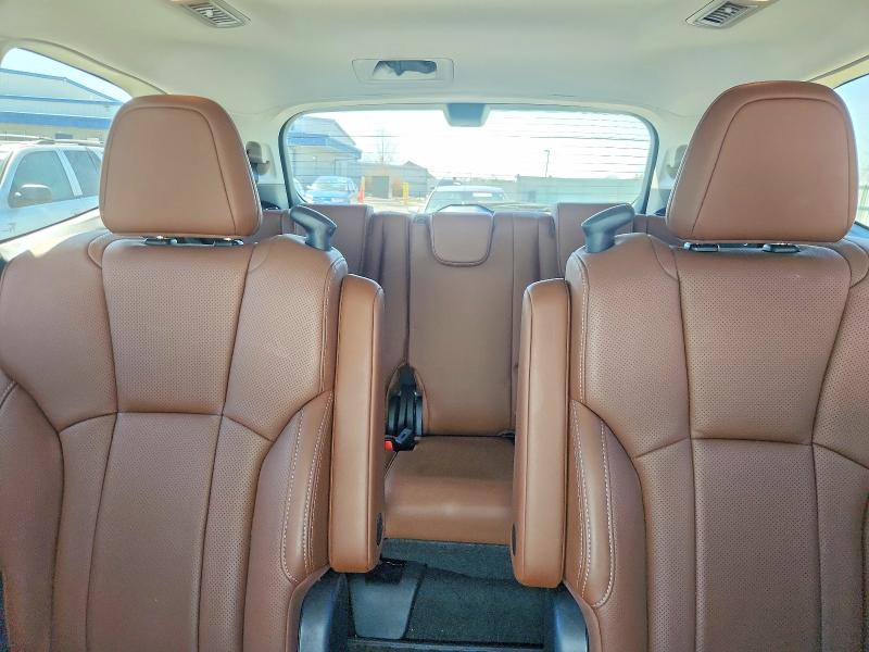 Aukcja sprzedaży 2019 Subaru Ascent, vin: 4S4WMARD4K3473696, numer aukcji: 50724456