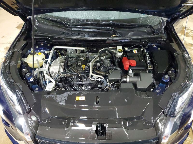 Продаж на аукціоні авто 2024 Mitsubishi Outlander, vin: JA4J4VA85RZ028437, номер лоту: 50709086