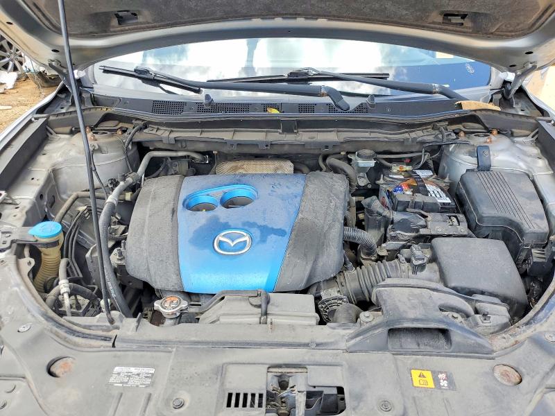 Продажа на аукционе авто 2013 Mazda Cx-5, vin: JM3KE2DE4D0151903, номер лота: 51430946