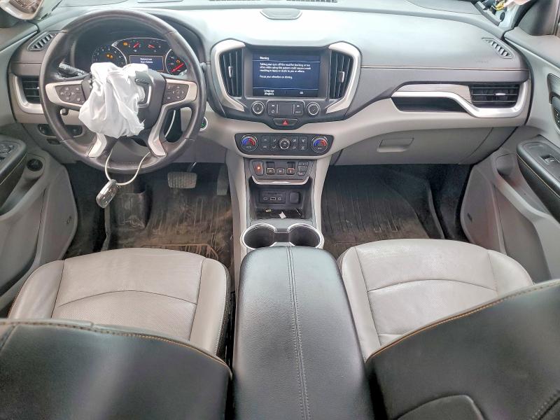Aukcja sprzedaży 2019 Gmc Terrain, vin: 3GKALPEV0KL310264, numer aukcji: 51469746