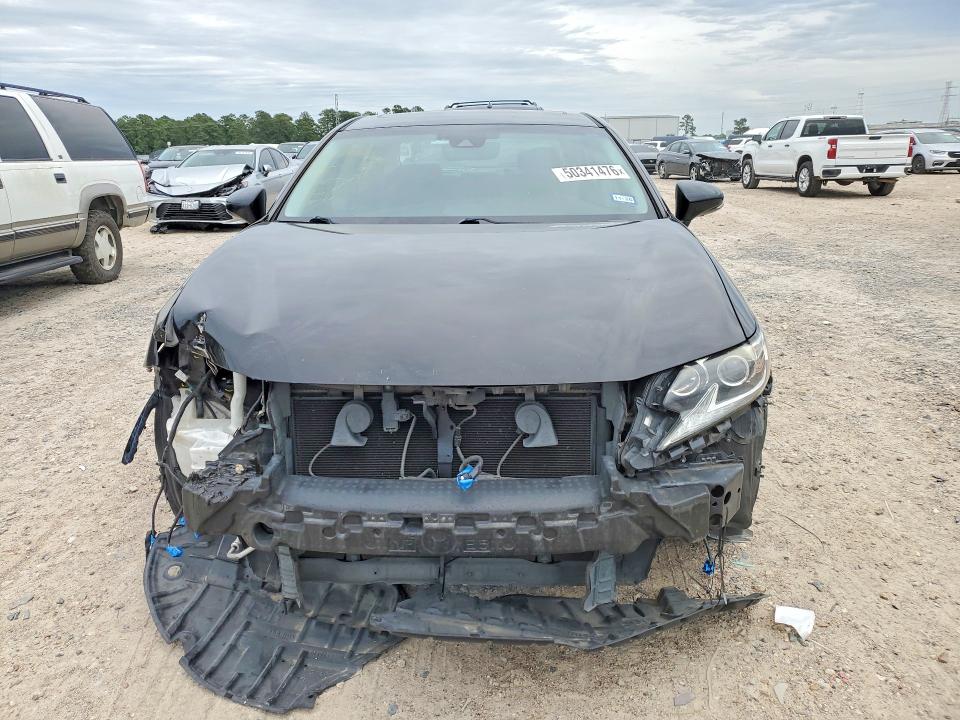 Aukcja sprzedaży 2016 Lexus Es 350, vin: 58ABK1GG8GU022766, numer aukcji: 50341476