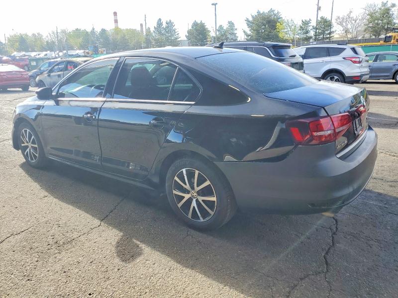 Продаж на аукціоні авто 2016 Volkswagen Jetta, vin: 3VWD67AJ9GM335214, номер лоту: 49009396