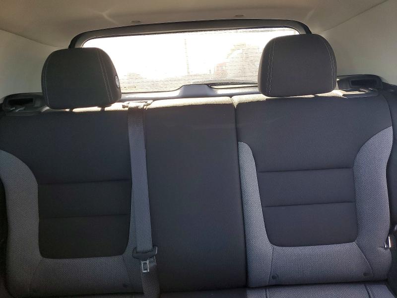 Продажа на аукционе авто 2026 Chevrolet Trailblazer, vin: KL79MPSP3TB170552, номер лота: 50485516