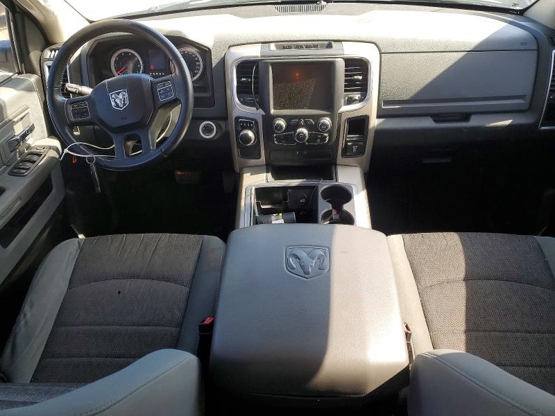Продаж на аукціоні авто 2014 Ram 1500, vin: 1C6RR6LT3ES329056, номер лоту: 46420786