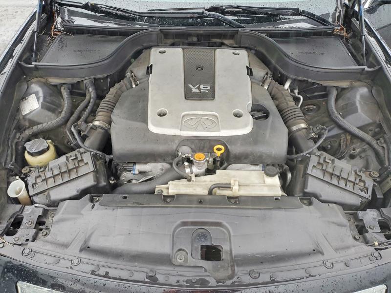 50802526 :رقم المزاد ، JNKBV61E27M717542 vin ، 2007 Infiniti G35 مزاد بيع