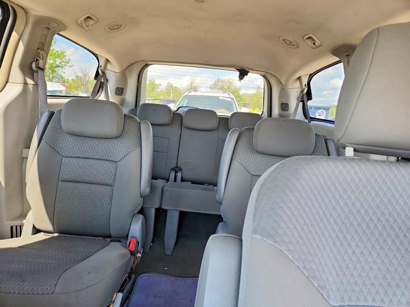 Aukcja sprzedaży 2009 Chrysler Town & Country, vin: 2A8HR44E09R656880, numer aukcji: 50472266
