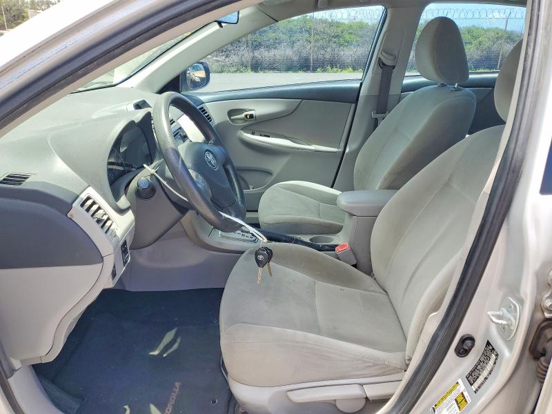 Продажа на аукционе авто 2013 Toyota Corolla, vin: 2T1BU4EEXDC983077, номер лота: 51208696