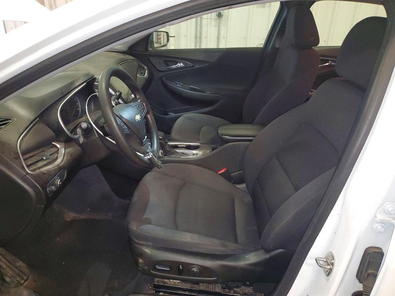 Продажа на аукционе авто 2023 Chevrolet Malibu, vin: 1G1ZD5ST6PF237284, номер лота: 51297296