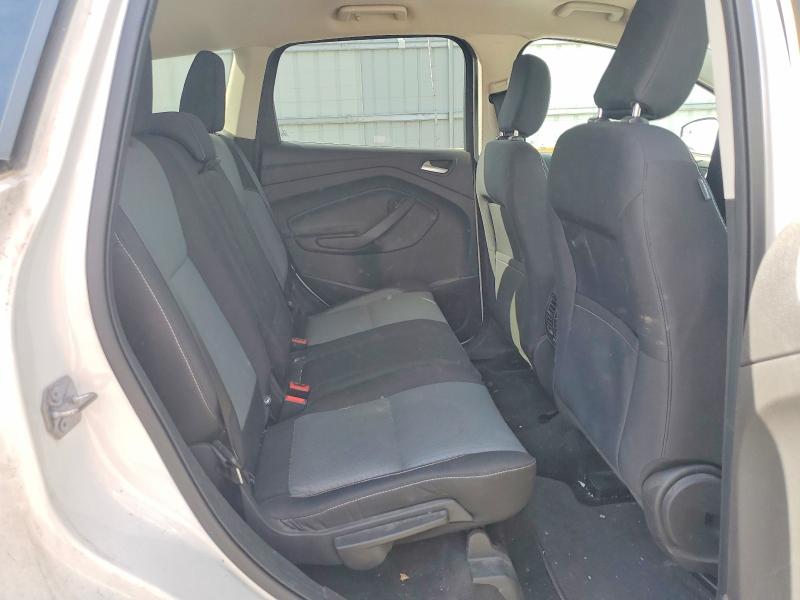 Продажа на аукционе авто 2018 Ford Escape, vin: 1FMCU0GDXJUC69445, номер лота: 50726226