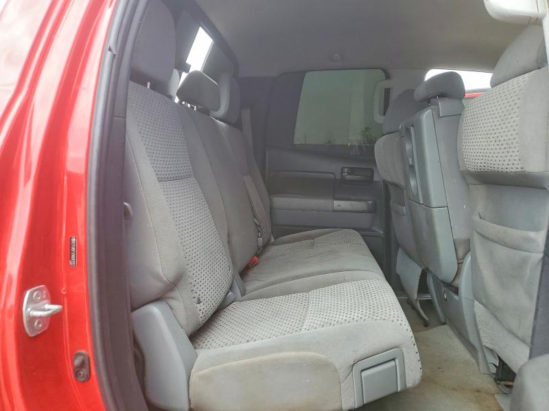 Продаж на аукціоні авто 2010 Toyota Tundra, vin: 5TFUM5F17AX001352, номер лоту: 48604656