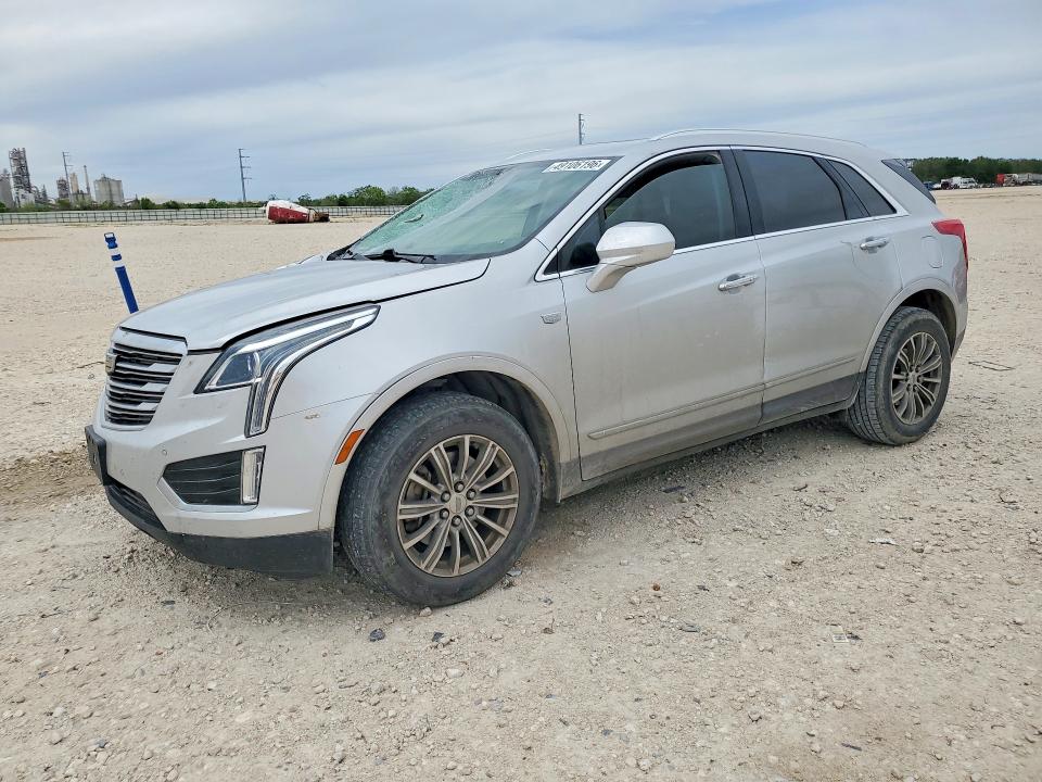 Aukcja sprzedaży 2019 Cadillac Xt5, vin: 1GYKNCRS4KZ244565, numer aukcji: 49106196