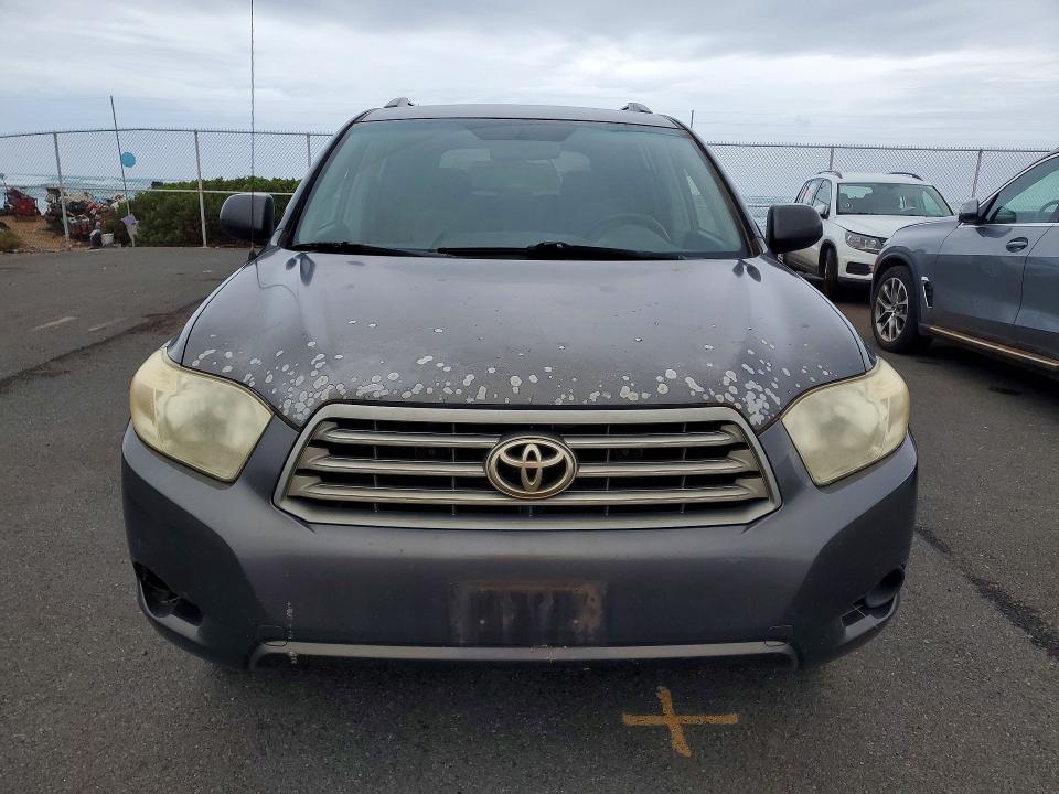 Продаж на аукціоні авто 2008 Toyota Highlander, vin: JTEDS41A682046583, номер лоту: 49024686