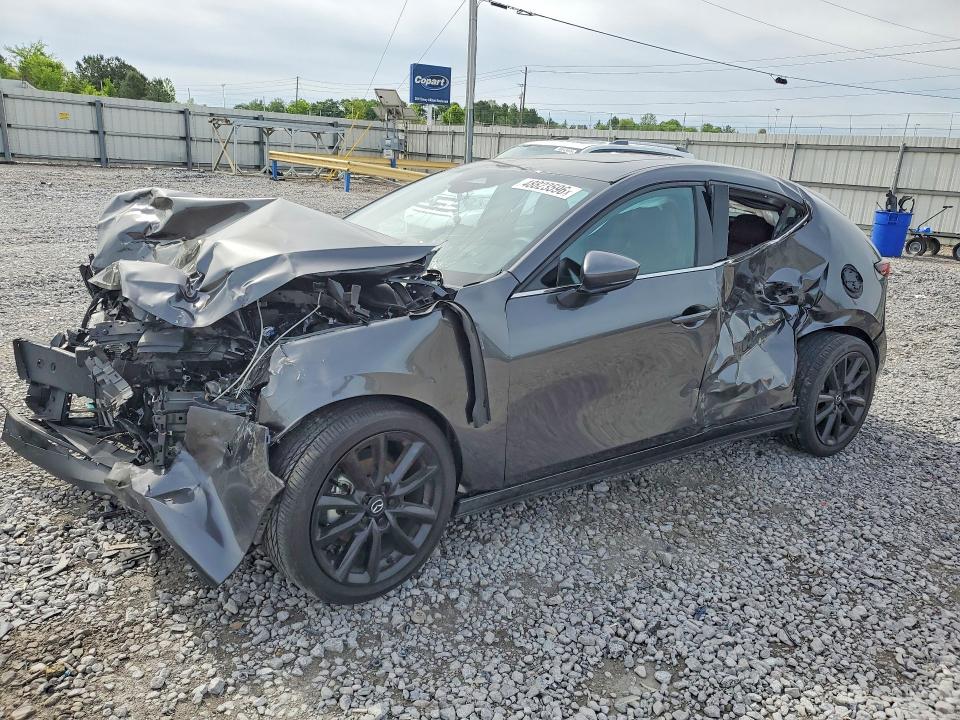 Aukcja sprzedaży 2024 Mazda 3, vin: JM1BPAMM6R1716318, numer aukcji: 48823596
