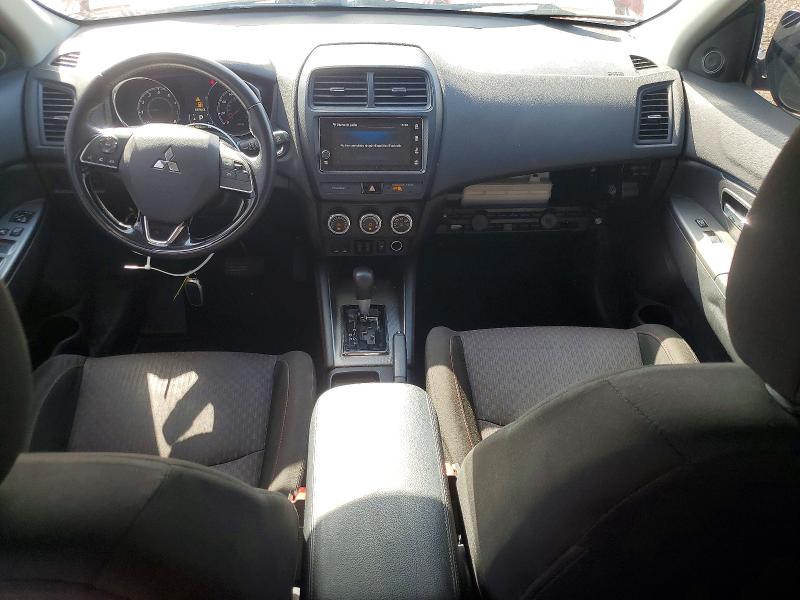 Продаж на аукціоні авто 2019 Mitsubishi Outlander Sport, vin: JA4AP4AU9KU002716, номер лоту: 49704906