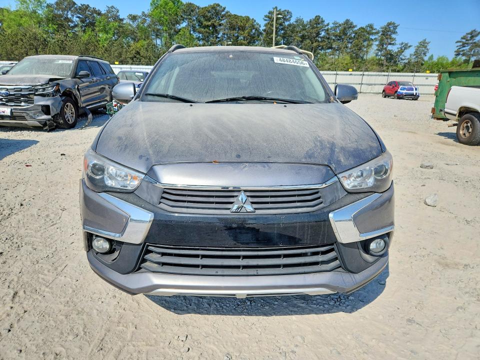 Продаж на аукціоні авто 2016 Mitsubishi Outlander Sport, vin: JA4AP4AW0GZ034532, номер лоту: 48484656