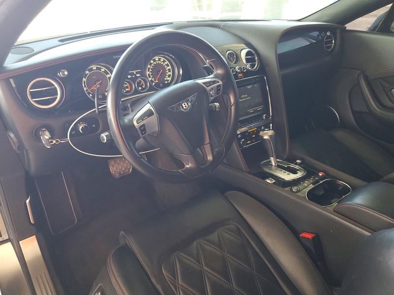 2014 Bentley Continental მანქანა იყიდება აუქციონზე, vin: SCBFH7ZA7EC094815, აუქციონის ნომერი: 51659056