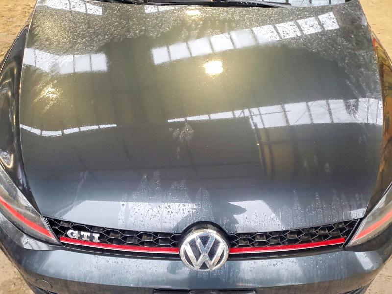 2016 Volkswagen Gti მანქანა იყიდება აუქციონზე, vin: 3VW5T7AU1GM034413, აუქციონის ნომერი: 49239846