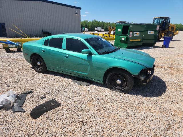 50254706 :رقم المزاد ، 2C3CDXAT0DH694777 vin ، 2013 Dodge Charger مزاد بيع