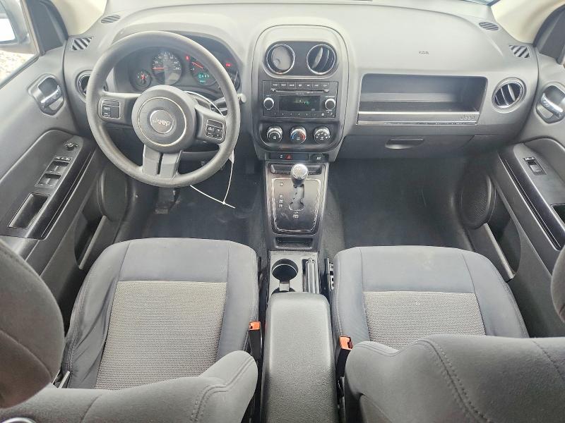 Продажа на аукционе авто 2011 Jeep Compass, vin: 1J4NF1FB1BD163958, номер лота: 49307476