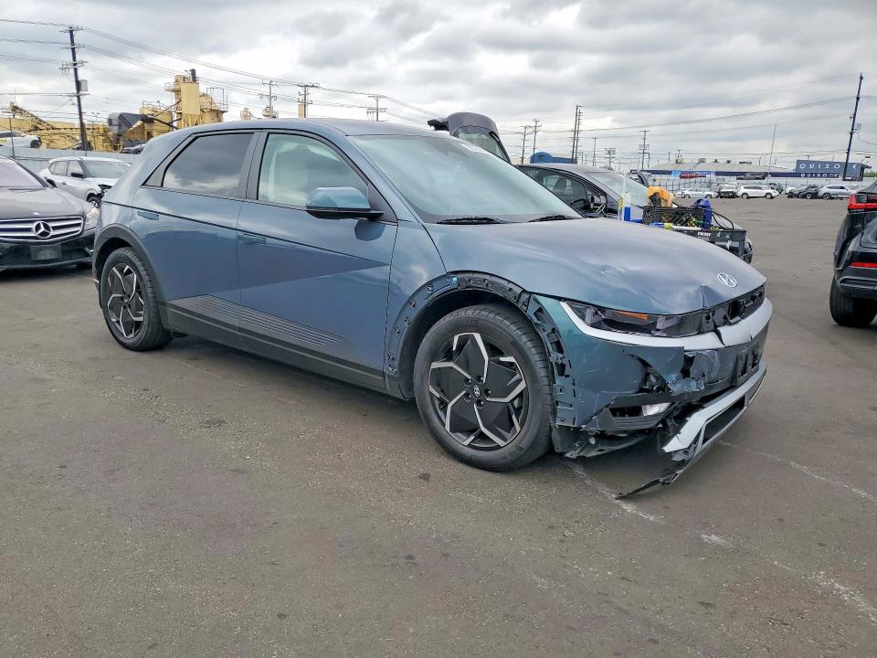 Aukcja sprzedaży 2023 Hyundai Ioniq 5, vin: KM8KN4AE3PU166474, numer aukcji: 50784696